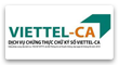 Chữ ký số Viettel